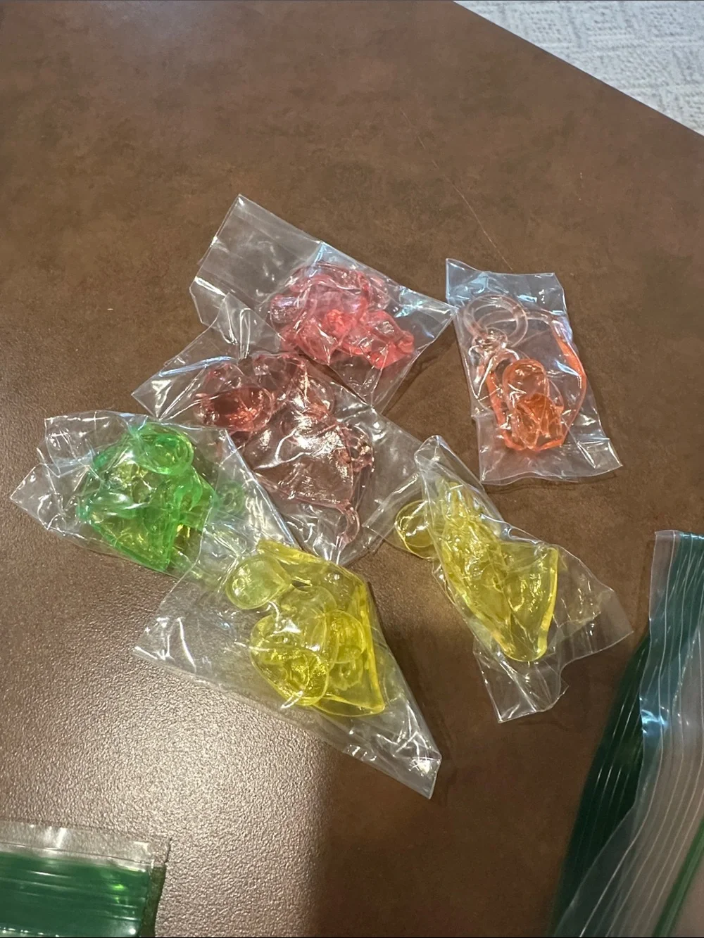 🎉 Assorted Colorful Craft Party Favor Items 🎈